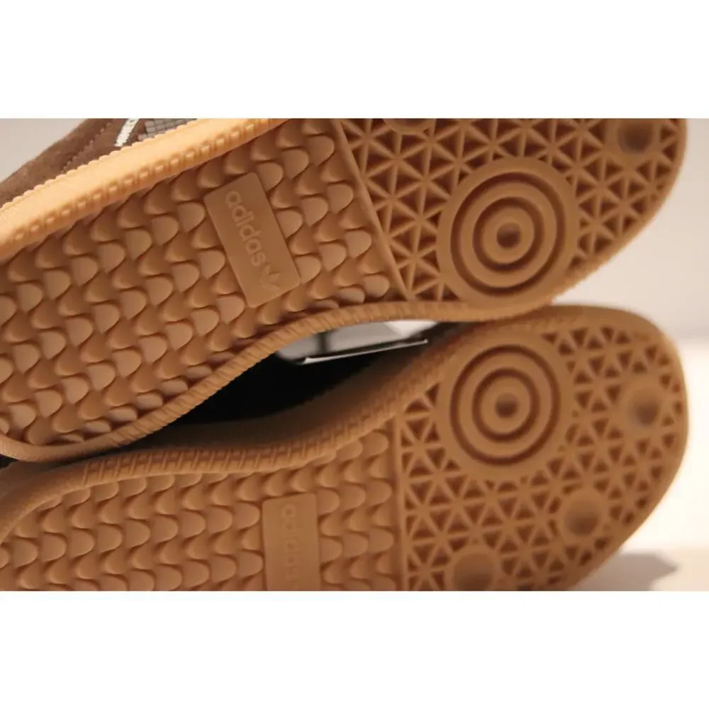 Minecraft X Adidas Samba XLG Junior Sz 4.5
